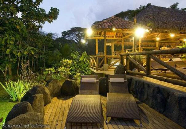 Pumilio Mountain and Ocean Hotel - Photo5