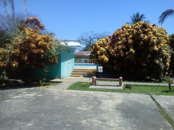 Cabinas Chale - Photo2