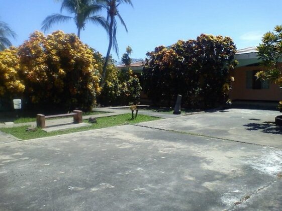 Cabinas Chale - Photo3