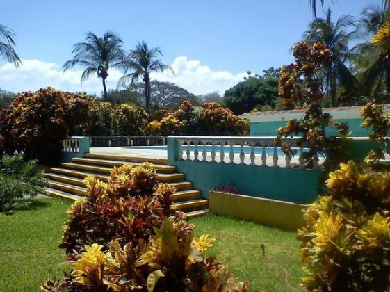 Cabinas Chale - Photo4