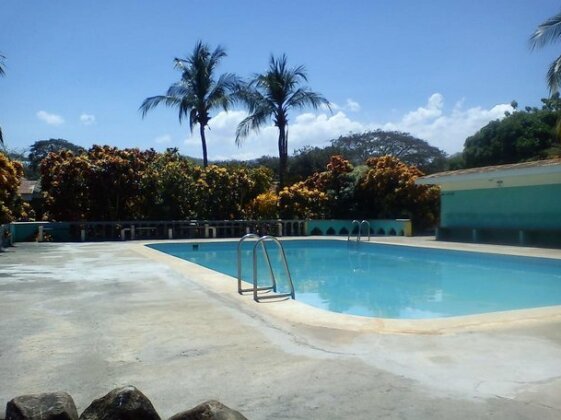 Cabinas Chale - Photo5