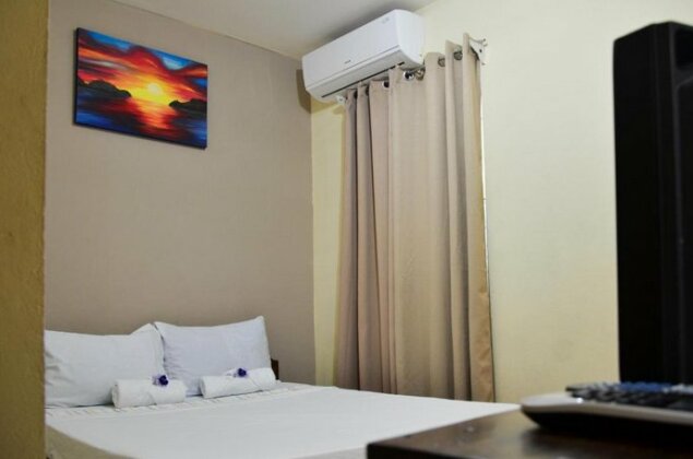 Cabinas Coco Alegre - Photo4