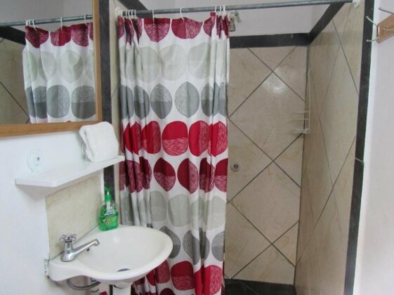 Cabinas Coco Alegre - Photo5