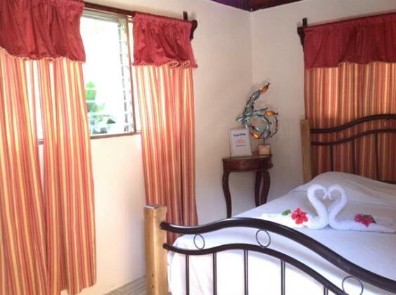 Cabinas Don Carlos - Photo2