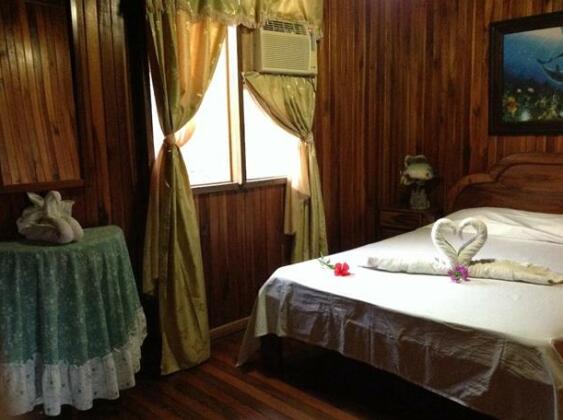 Cabinas Don Carlos - Photo3