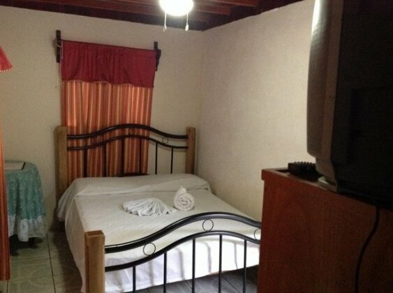Cabinas Don Carlos - Photo4