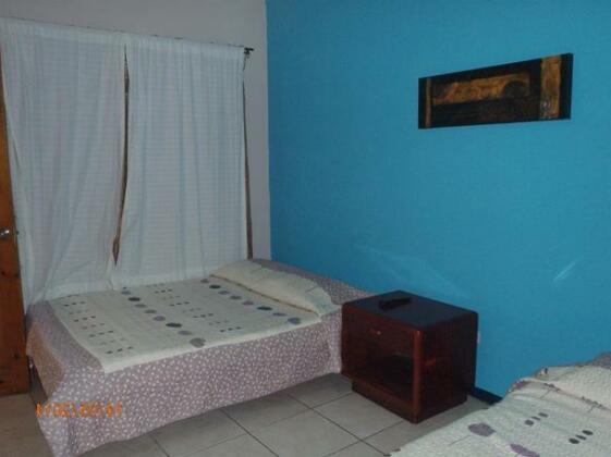 Cabinas Milanes - Photo2