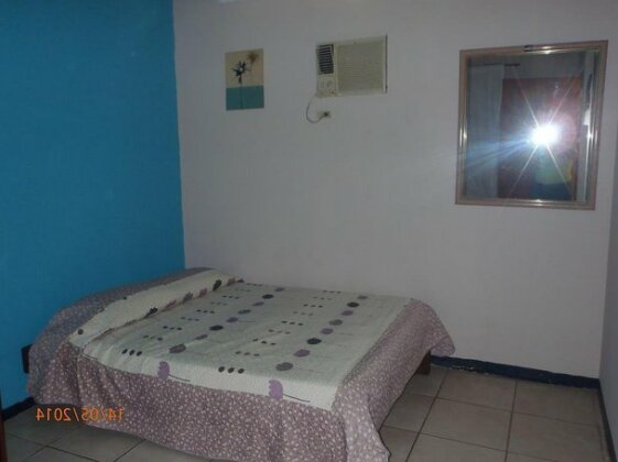 Cabinas Milanes - Photo3
