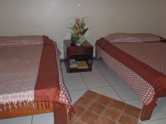 Cabinas Milanes - Photo4
