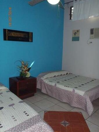 Cabinas Milanes - Photo5