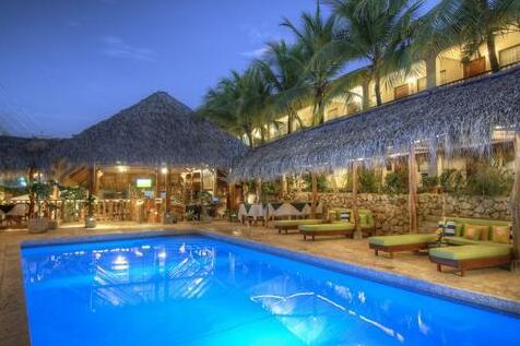 Coco Beach Hotel Playas del Coco - Photo2