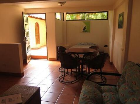 Hotel Coco Palms - Photo3