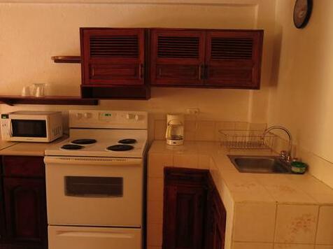 Hotel Coco Palms - Photo4