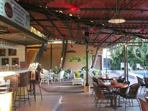 Hotel Coco Palms - Photo5