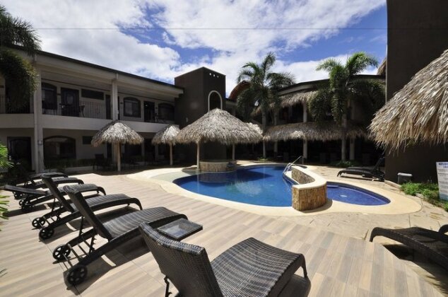 Hotel Colono Beach - Photo2