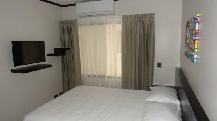 Hotel Colono Beach - Photo3