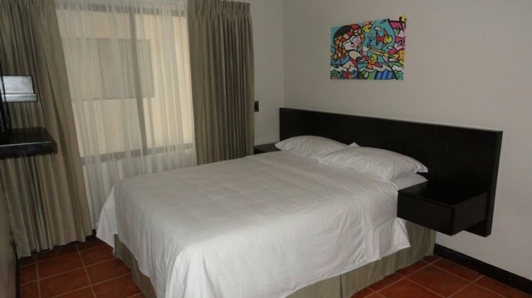 Hotel Colono Beach - Photo4