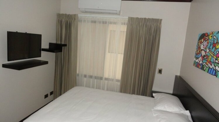 Hotel Colono Beach - Photo5