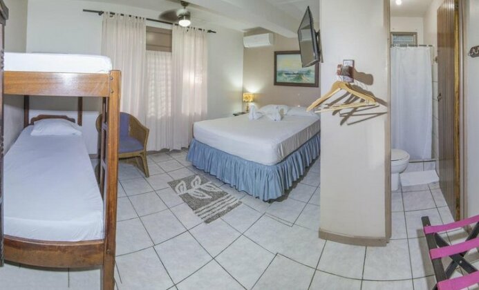 Laura's House B&B - Photo3