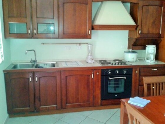 Marina Loft Apart-Hotel - Photo5