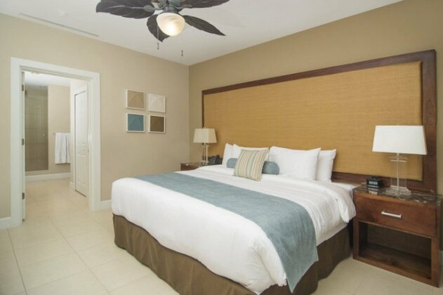 Pacific Private Residence Club - Photo4