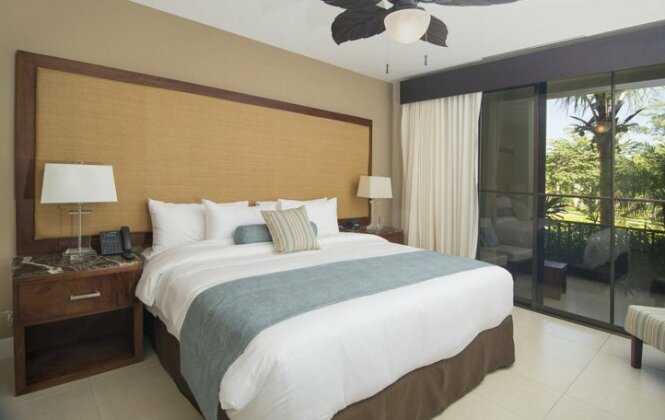 Pacific Private Residence Club - Photo5