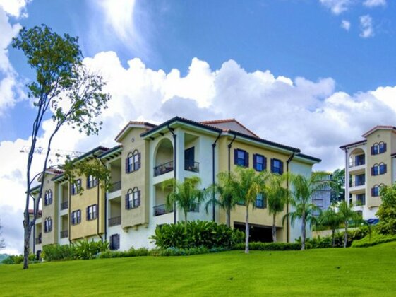 Pacifico Resort Condominiums