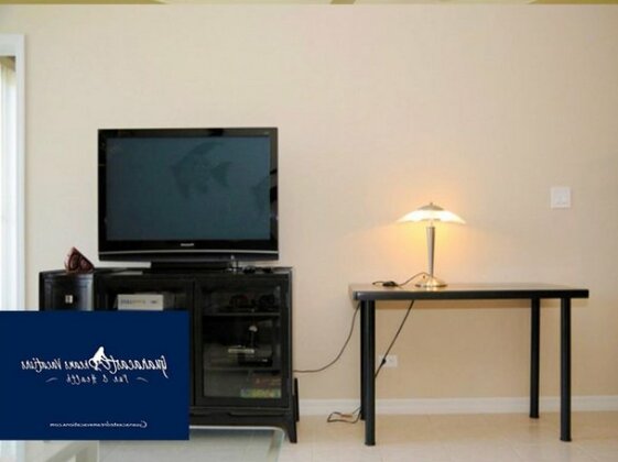 Pacifico Resort Condominiums - Photo3