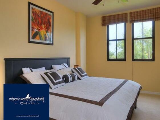 Pacifico Resort Condominiums - Photo5