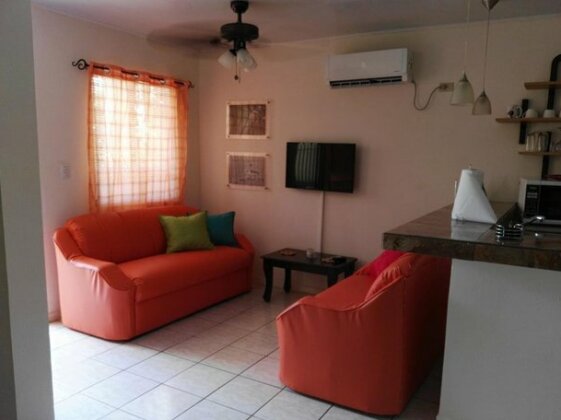 Tropical Sunset Villa - Photo4