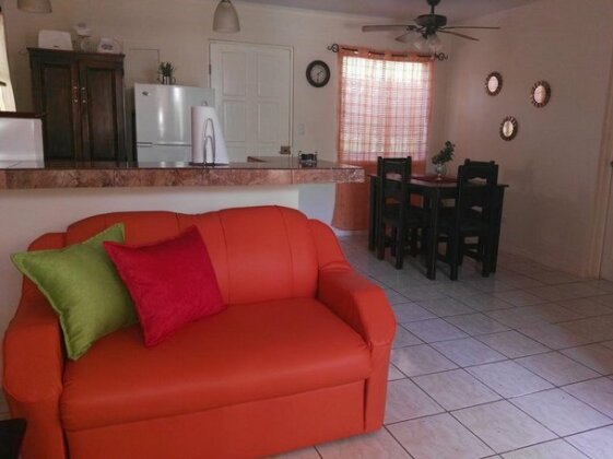 Tropical Sunset Villa - Photo5