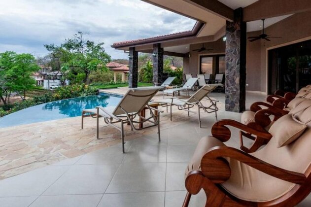 Villa Marco Playas del Coco - Photo4