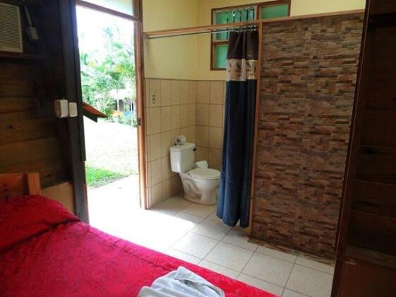 Cabinas Faro Arenal - Photo4