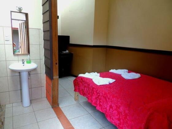 Cabinas Faro Arenal - Photo5
