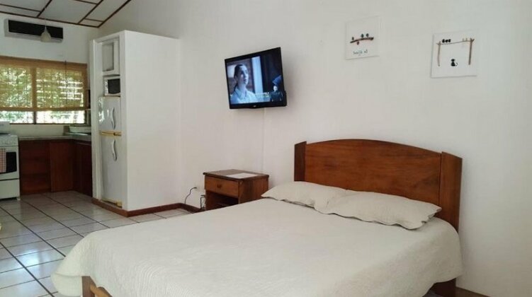 Cabinas Windsong - Photo4