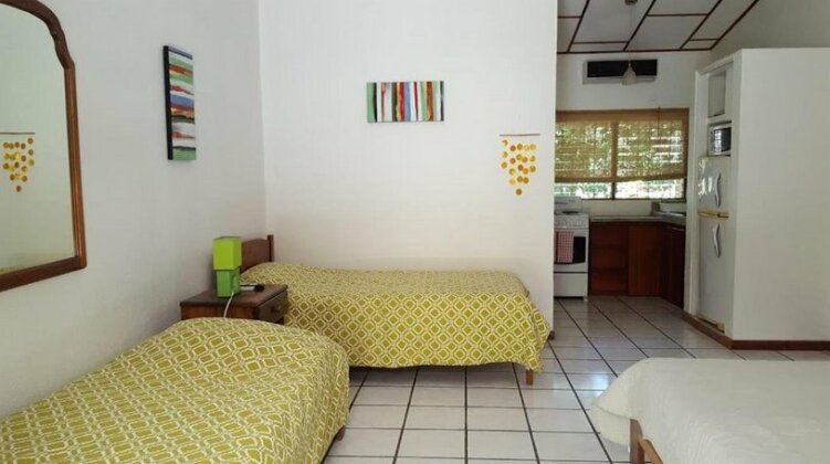 Cabinas Windsong - Photo5