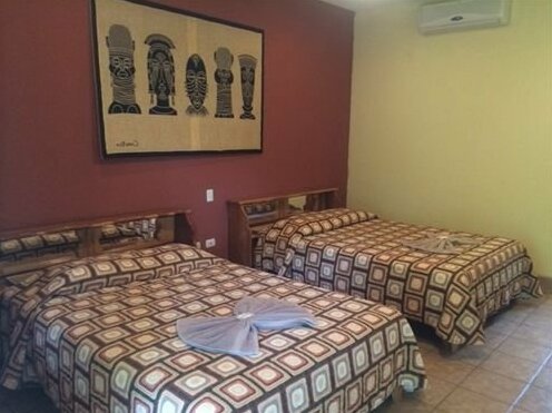Cacao Lodge - Photo5