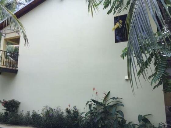 Casa Aguamarina - Photo2