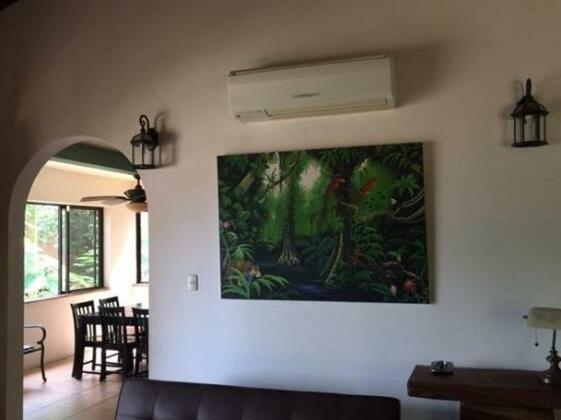 Casa Aguamarina - Photo3