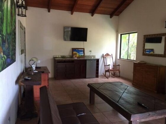 Casa Aguamarina - Photo4