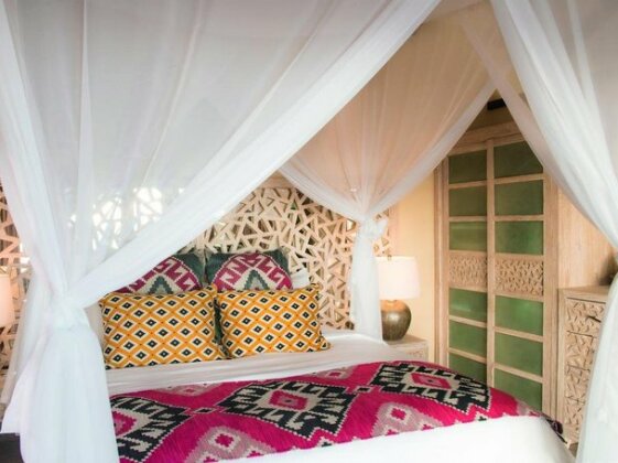 Casa Chameleon Hotel Las Catalinas - Photo2