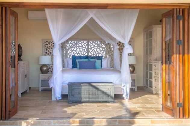 Casa Chameleon Hotel Las Catalinas - Photo4