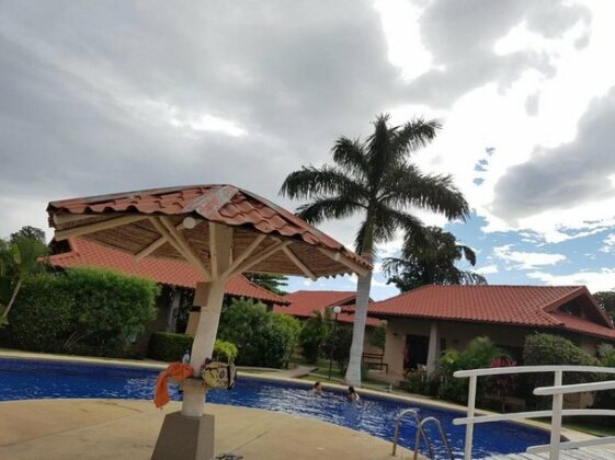 Casa Claudia Potrero - Photo2