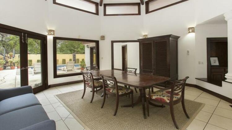 Casa Conchal - Photo5