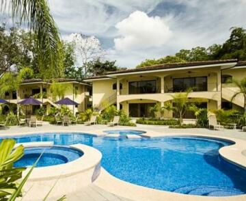 Casa del Sol Resort - Villas Catalinas