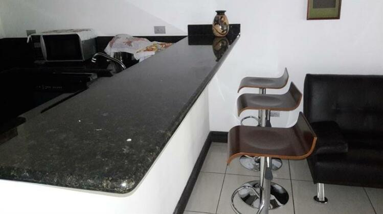 Casa Gemelas - Photo2