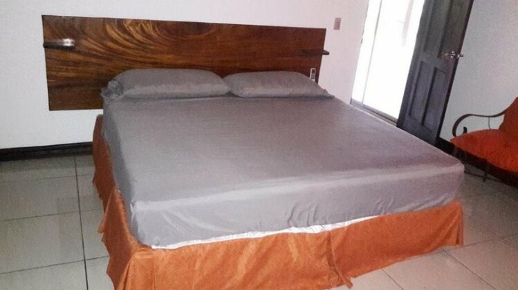 Casa Gemelas - Photo3