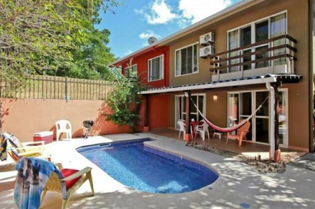 Casa Mango Potrero
