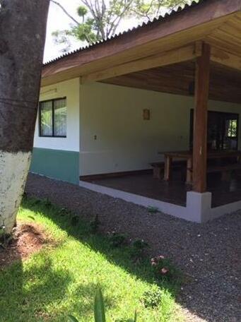 Casa Marisol Potrero - Photo2