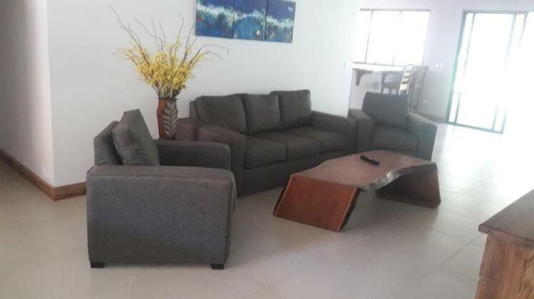 Casa Quetzal Potrero - Photo2